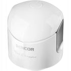 Elektryczny rozdrabniacz do żywności 800W 1000ml Sencor SCB 5100WH-EUE3 Szatkownica, siekanie warzyw i owoców, końcówka