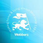 Klasyczna Waga Łazienkowa mechaniczna Analogowa do 180 KG czarna webber BMI czarny