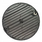 Lampa przemysłowa LED UFO High Bay 100W 10000lm do garażu na hale magazyn oprawa wisząca do warsztatu, pomieszczeń
