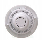 10X wkład filtr do wody aquaphor B100-15 classic biały
