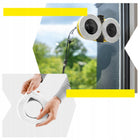Robot do mycia okien Karcher RCW 2 Extra Elektryczny Myjka Do Mycia Szyb automatyczny czyścik szkła, urządzenie