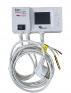 STEROWNIK DO POMPY C.O. CS-07.NEW KG ELEKTRONIK WIFI APLIKACJA