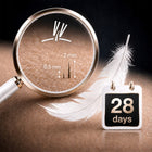 Depilator braun Silk-epil 9 Flex 360° 3D Wet&Dry + golarka + SPA + face BOX biały