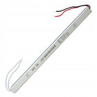 Zestaw 10 metrów magiczna taśma 126Led/m płynąca dioda WS2811 IC 24V IP20 oświetlenie dekoracyjne, zimna biel, do