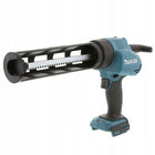 Pistolet do silikonu Makita DCG180Z akumulatorowy wyciskacz mas uszczelniających, aplikator tub 300 ml