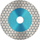 Tarcza diamentowa 125mm do cięcia pod katem 45 stopni gresu fazwoania PRO 1 szt.
