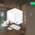 Nous C2 ZigBee Button Pusher Naciskacz Przycisków Wymagana Bramka mechaniczny palec, sterowanie włącznikiem, automatyka