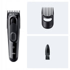 Braun Series 5 HC5510 Maszynka + 2 przyrządy, Prezent dla faceta dla Niego