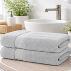 Ręcznik kąpielowy 100x150 10 KOLORÓW bawełna 500g duży gruby hotelowy SPA do łazienki, szybkoschnący, z bordiurą, na