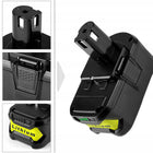Ryobi Bateria do RYOBI ONE+ 18V 6,0Ah 108Wh akumulator Li-Ion litowo-jonowy do elektronarzędzi