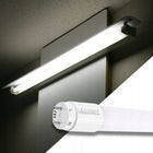 Świetlówka Jarzeniówka LED 18W T8 120cm 4000K naturalna Mocna 1800lm x10sz. rurka liniowa G13, białe neutralne światło