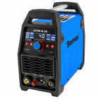 Przecinarka plazmowa 20mm plazma Sherman Cutter 42 LED AG60 2T 4T do cięcia metalu i blach, 40 a, zasilanie 230 V, 4,5