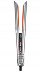 Prostownica powietrzna do włosów aero 2w1 Wet Dry jonizacja LED 2000W 2000 w
