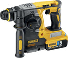 Dewalt DCH273N Młotowiertarka Akumulatorowa 18V 2.1J SDS+ XR body SDS plus wiertarka udarowa do betonu do 24 mm