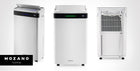 Osuszacz powietrza domowy mozano 20L/24H wifi pochłaniacz wilgoci 440 w