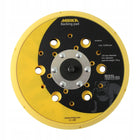 Talerz szlifierski Mirka 150mm 51H 5/16" tarcza ścierna do betonu komórkowego, zestaw 3 sztuki