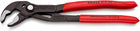 KNIPEX 87 01 250 Cobra szczypce nastawne do rur klucz hydrauliczny, żabka do nakrętek, hartowane szczęki