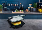 Grill elektryczny Tefal Inicio GC241D38 2000 w do panini nominalna
