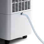 Pro Breeze 12l Kompaktowy Osuszacz Powietrza 190 w