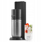 Małe Butelki na Wodę do Saturatora 0,5 l Sodastream My Only Bottle Heroes 500 ml biały