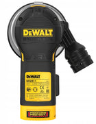 Dewalt DCW211N akumulatorowa szlifierka mimośrodowa 125mm 18V orbitalna, mocowanie na rzepy