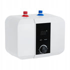 6L 1500W ELEKTRYCZNY PRZEPŁYWOWY PODGRZEWACZ WODY 6 l 1500 W 220 V
