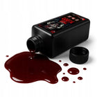 SZTUCZNA KREW FX BLOOD PROFESSIONAL HALLOWEEN 1L płyn do charakteryzacji, makijażu teatralnego, efekt ran, do kostiumów