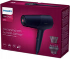 Suszarka do włosów Philips BHD510/00 jonizacja