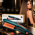Karbownica ceramiczna PRO fale i objętość regulacja temperat elegancki styl 60 w