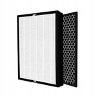 Filtr FY2422 hepa FY2420 węglowy do Philips AC3829 biały do oczyszczacza powietrza