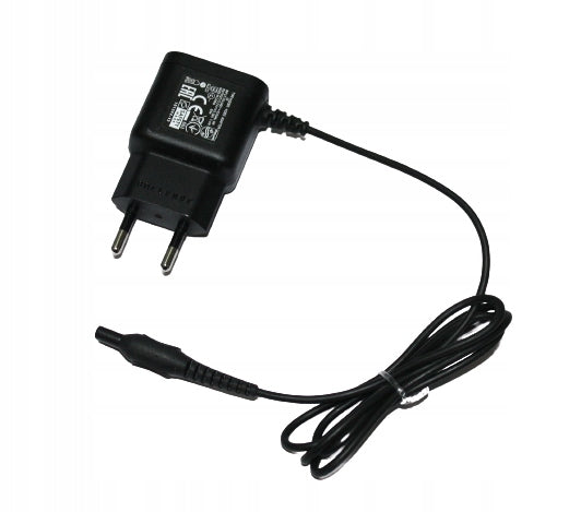 Zasilacz ładowarka philips 15V 5.4W HQ8505 oryginalna czarny maszynka do strzyżenia