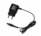 Zasilacz ładowarka philips 15V 5.4W HQ8505 oryginalna czarny maszynka do strzyżenia