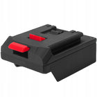 ADAPTER PRZEJŚCIÓWKA Z BOSCH PRO 18V DO BATERII AKUMULATORA MAKITA 18V konwerter mocowania do elektronarzędzi