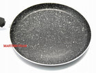 Patelnia Naleśników granitowa 25cm indukcja 3930 do naleśników 5 mm 25 cm /Wzór