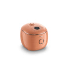 Multicooker Tefal POP ryżowar 0,7l terakota garnek elektryczny 8 programów 0.7 l 350 w pomarańczowy