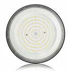 Lampa Wisząca Przemysłowa Hermetyczna LED UFO IP65 HighBay 150W 22500lm do hali, magazynu i warsztatu, aluminiowa