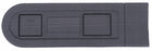 Piła spalinowa pilarka gałęziówka 2KM 12" łańcuchowa do cięcia gałęzi, prowadnica 30 cm, silnik 25,4 cm³, waga 3,2 kg