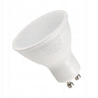 Zestaw 10x Żarówka LED GU10 10W=80W 1149lm Mocna PAR16 Brak Migotania 3000K halogenowa do opraw punktowych, ciepłobiała