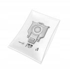 12x worki flizelinowe ep-bag do odkurzacza philips electrolux zanussi syntetyczne zamienniki z filtrem hepa, z zapachem