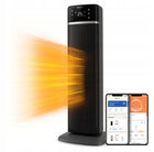Termowentylator Wentylator Ceramiczny Grzejnik Philips CX5120/11 2000W WiFi maksymalna czarny farelka elektryczna do
