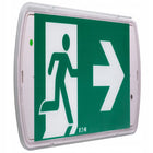 Oprawa lampa awaryjna dwuzadaniowa 20m IP42 100LM 1H SL2MNM42D1C3A eaton oświetlenie ewakuacyjne LED z wbudowanym