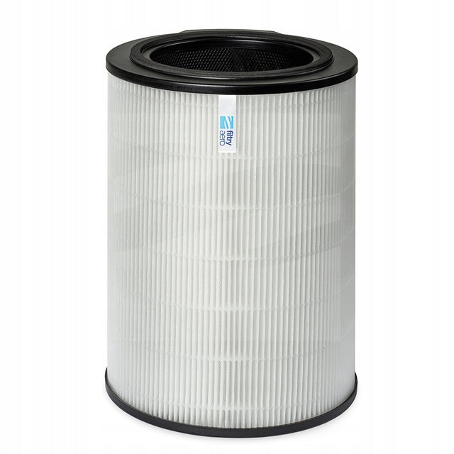 Filtr FY4440 do oczyszczacza powietrza philips AC3854 AC3858 hepa węgiel biały