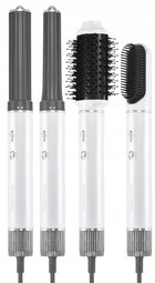 Szczotko Suszarka do włosów multistyler 7w1 jonizacja white 2000W