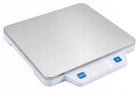 Elektroniczna waga kuchenna precyzyjna 25x23cm duża domowa dokładna 15KG/1g do odmierzania składników, tarowanie, ml