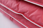 Kołdra 100% pierze gęsie 160x200 3kg gruba zimowa 100% bawełna 2KOLORY pierzyna całoroczna, naturalne wypełnienie