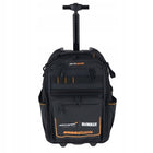 Plecak z kółkami mclaren DWST60101-9 dewalt torba narzędziowa, organizer warsztatowy, 28,7 l, liczne kieszenie