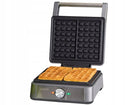 Gofrownica MPM MGO-55 Stalowy nominalna srebrny
