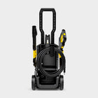 Myjka ciśnieniowa Karcher K 4 FJ 1.679-561.0 1800W 30 m²/h urządzenie do mycia pod ciśnieniem, 130 bar, do samochodu i