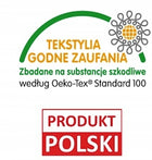 Pościel hotelowa 140x200 biała bawełna 140gr+ poszewka 70x80 95st pranie komplet bielizny sypialnianej, 2 elementy