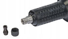 SZLIFIERKA PROSTA TRZPIENIOWA PALCOWA 6MM FREZARKA 1500W REGULACJA 27000RPM narzędzie warsztatowe, zasilanie sieciowe